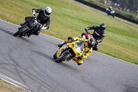 Lower Group Yellow Bikes